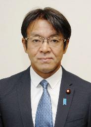 　堀井学衆院議員