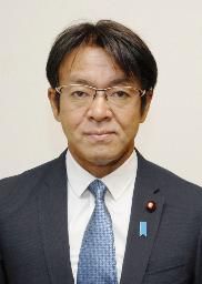 　堀井学元衆院議員