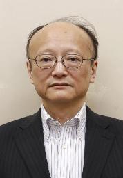 　神田真人氏