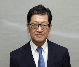 　高知県の浜田省司知事