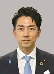 　小泉進次郎氏