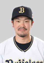 　オリックス・Ｔ―岡田