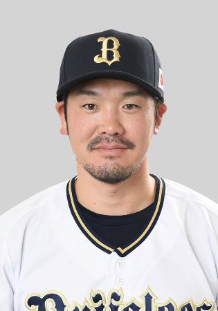 　オリックス・Ｔ―岡田