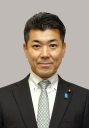 　立憲民主党の泉健太代表