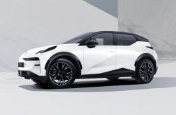 　Ｚｅｅｋｒ（ジーカー）のＳＵＶ「Ｘ」（同社提供、共同）