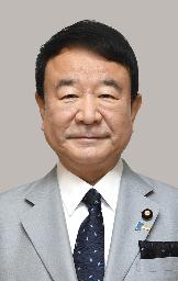 　青山繁晴氏