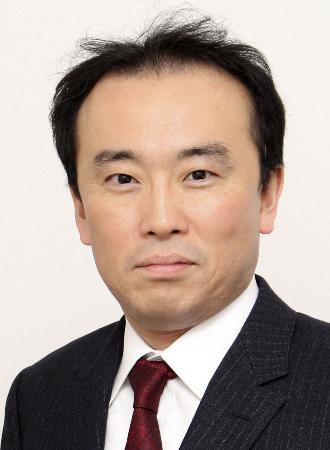 　京都大の斎藤通紀教授