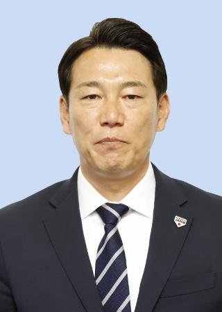 　野球日本代表の井端弘和監督