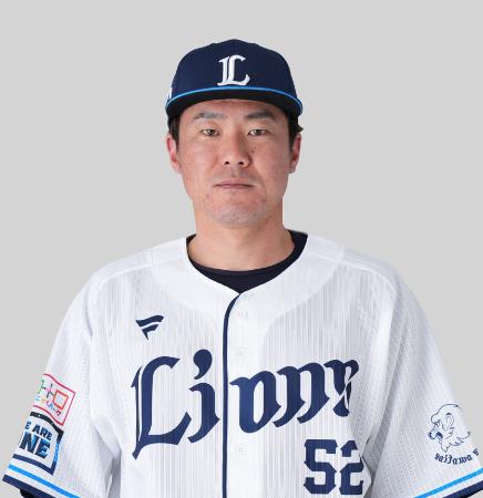 　陽川尚将