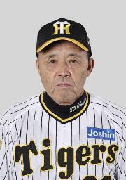 　阪神の岡田彰布監督