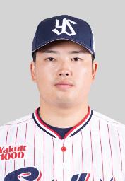 　ヤクルトの村上宗隆内野手