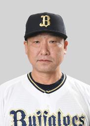 　オリックスの中嶋聡監督