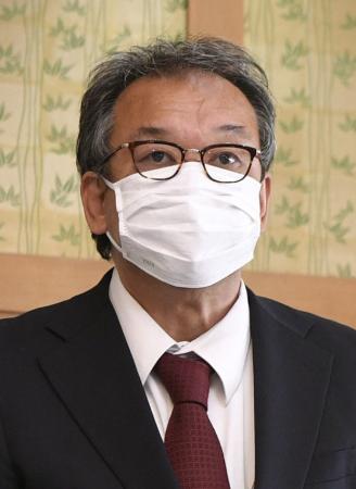 　桂田精一被告