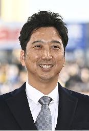 　藤川球児氏