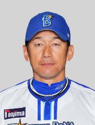 　ＤｅＮＡの三浦大輔監督