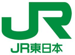 　ＪＲ東日本のロゴ