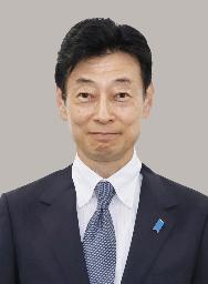 　西村康稔氏