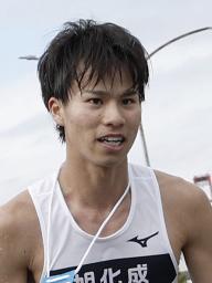 　池田向希選手