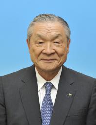 　白井文吾さん