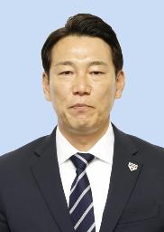 　井端弘和氏