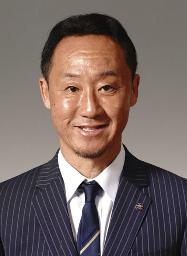 　Ｊ１町田の黒田剛監督