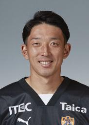 　Ｊ２清水の権田修一