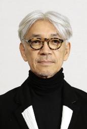 　坂本龍一さん