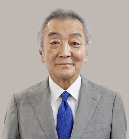 　松本純・元国家公安委員長