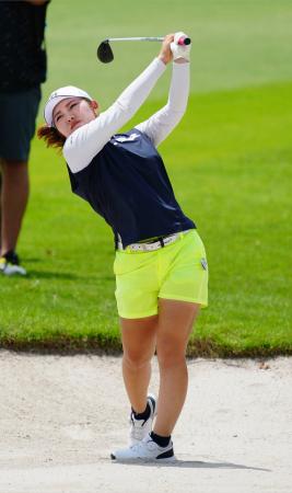 【未使用】古江彩佳 サイン入りロッテ選手権サンバイザー 未使用】古江彩佳 サイン入りロッテ選手権サンバイザー