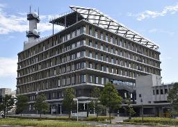　長崎県警本部
