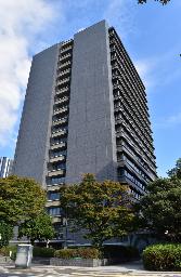 　広島県警本部
