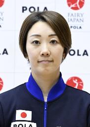 　日本体操協会の村田由香里強化本部長