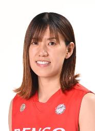 　本川紗奈生