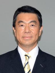 　村井嘉浩・宮城県知事
