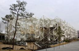 　大阪・関西万博のウーマンズパビリオン