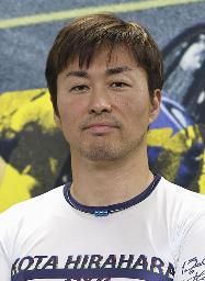 　平原康多