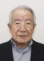 　長崎原爆の日に開く平和祈念式典の被爆者代表に決まった西岡洋さん（長崎市提供）