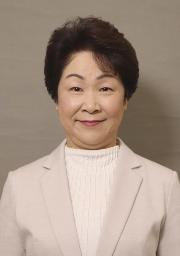 　吉村美栄子氏