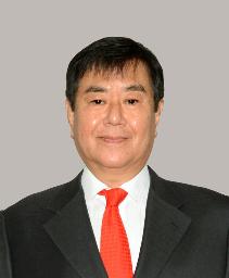 　立憲民主党の原口一博衆院議員