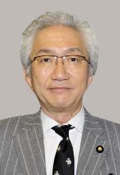 　西田昌司氏
