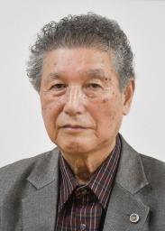 　白井孝一氏