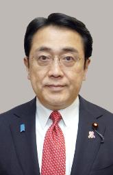 　赤沢亮正氏