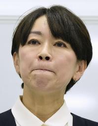 　山尾志桜里元衆院議員