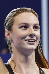 　サマー・マッキントッシュ＝２０２４年