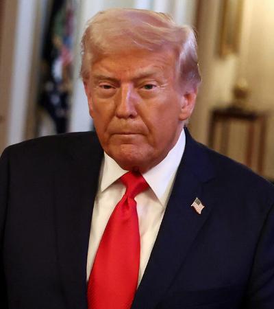 　トランプ大統領（ロイター＝共同）