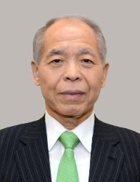 　鈴木宗男参院議員