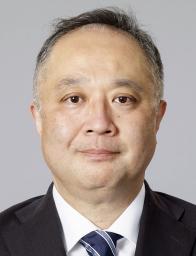 　飯田陽一氏