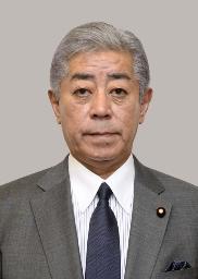 　岩屋毅外相