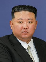 　北朝鮮の金正恩朝鮮労働党総書記（タス＝共同）
