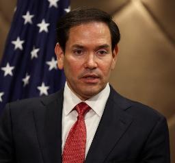 　ルビオ米国務長官（ロイター＝共同）